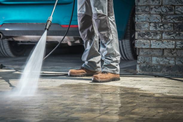 Best Factory Floor Cleaning  in Gra Forks, ND