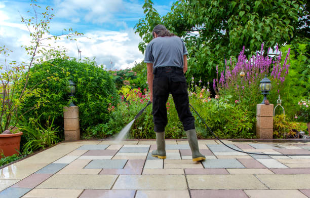 Best Post-Construction Pressure Washing  in Gra Forks, ND