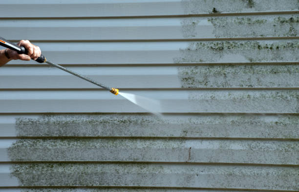 Animal Enclosure Cleaning in Grand Forks, ND