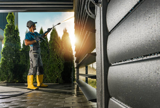 Best Solar Panel Cleaning  in Gra Forks, ND