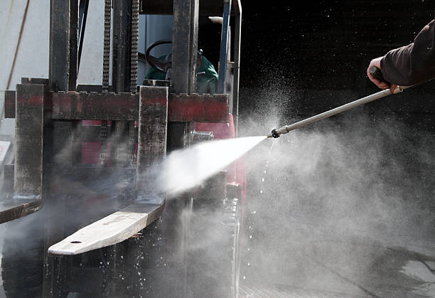 Trusted Grand Forks, ND Pressure Washing Services Experts
